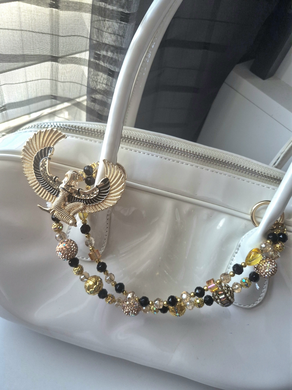 Purse Charm